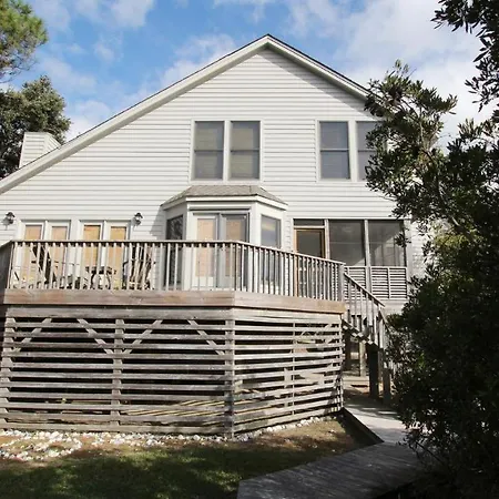 Villa Sa107, Baydream- Soundfront, Sound Views, Private Dock, Sun Deck!